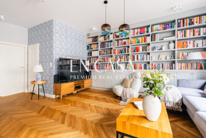 Apartment Sale Warszawa Ochota Juliana Ursyna Niemcewicza